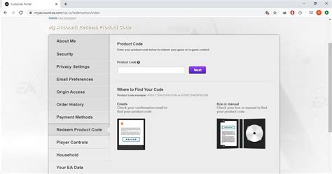 How to Find Your Sims Registration Code .